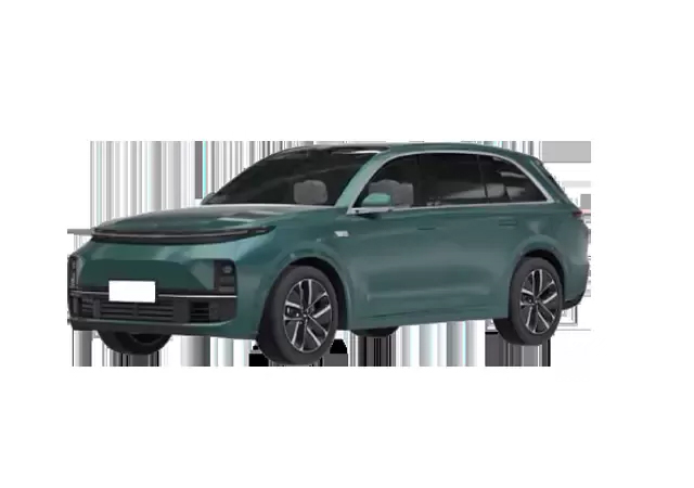 Hybrid Electric Vehicle