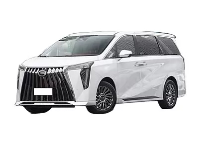 Trumpchi M8