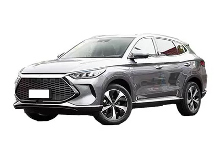 BYD Song Plus DM-i