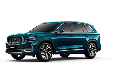 Geely Xingyue L
