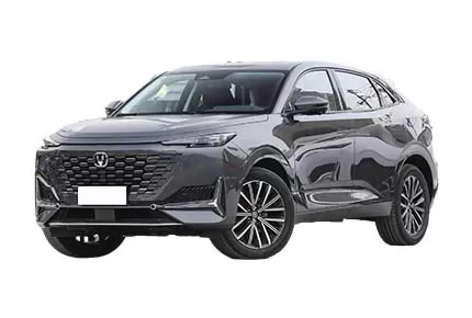 Changan UNIK