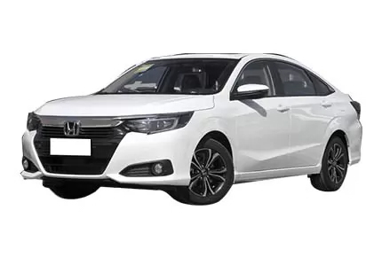 Honda Crider