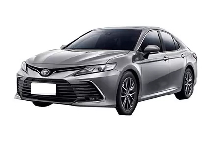 Toyota Camry 2.5HG