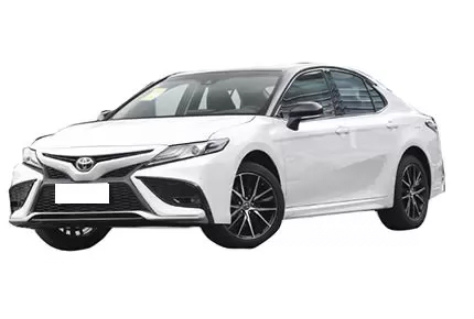 Toyota Camry 2.5G
