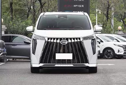 2023 Chinese Cheapest Gasoline car GAC Trumpchi M8 2.0T GDI Premium Edition for sale