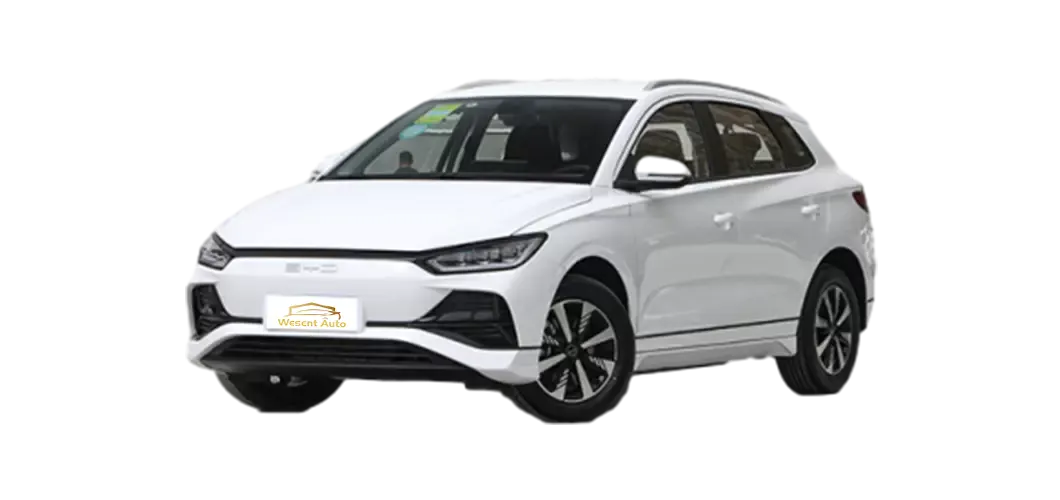 BYD E2