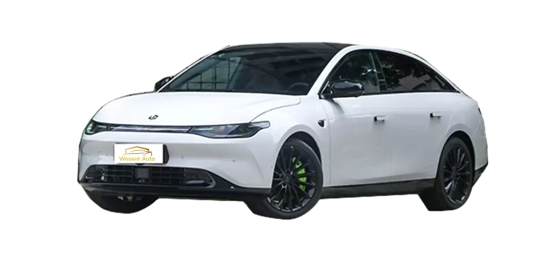 Leapmotor C01