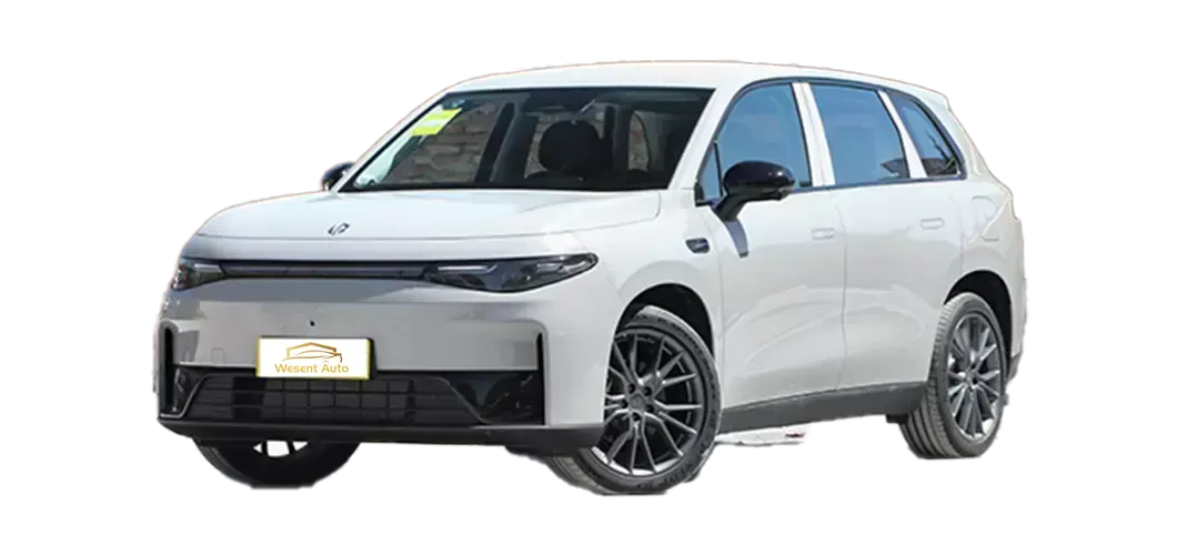 Leapmotor c10