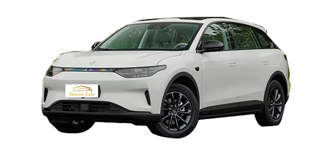 Leapmotor C11