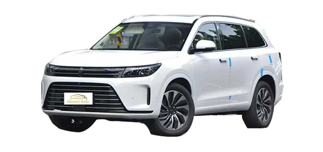 AITO M7