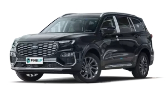 Luxury hunting coupe ZEEKR 001 EV Dual motor four-wheel drive New Energy Car 2023