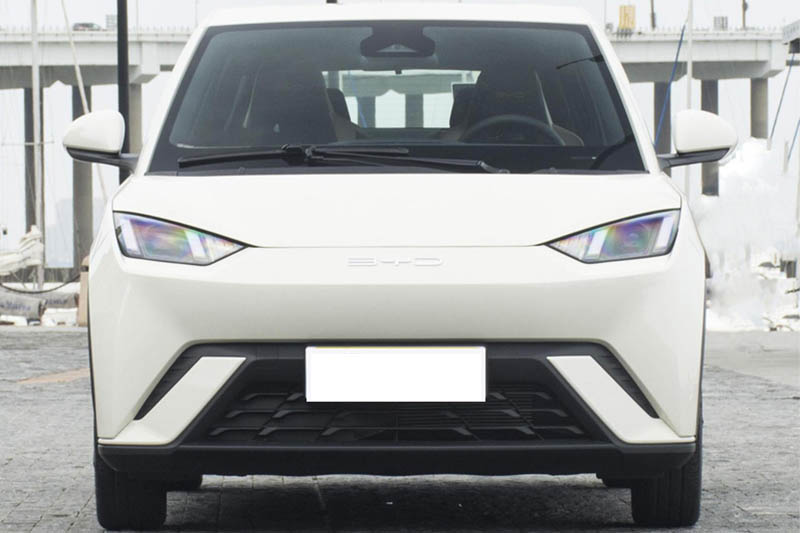 2023 Hot Sale BYD Seagull 405KM Flying Edition New Energy Vehicle BYD Seagull 305KM Range For sale