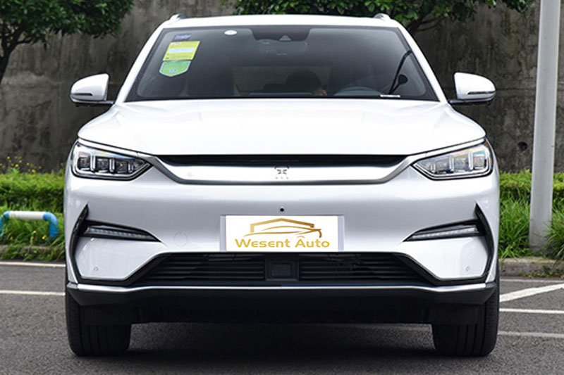 2023 BYD Song 605KM Champion Edition EV PLUS and BYD new energy electric vehicle