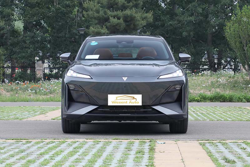 Changan Deepal S7