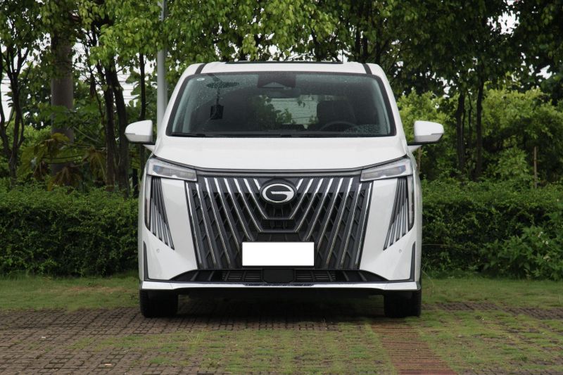 2024 Trumpchi M8 Gasoline MPV