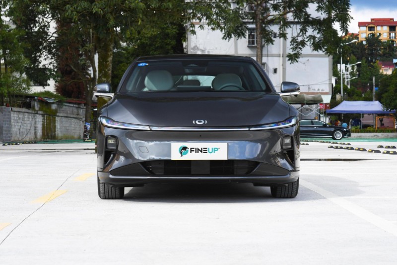 Changan qiyuan A07