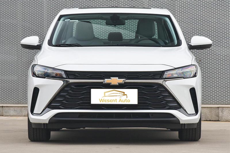 2023 Hot selling New Used Car 5seats 1.5L Gasoline seden Chevrolet Monza 2024 for sale