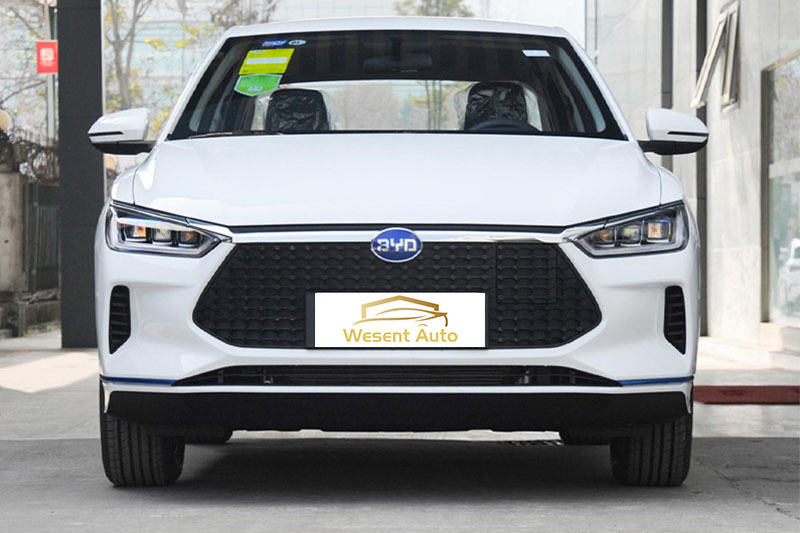 BYD-E3