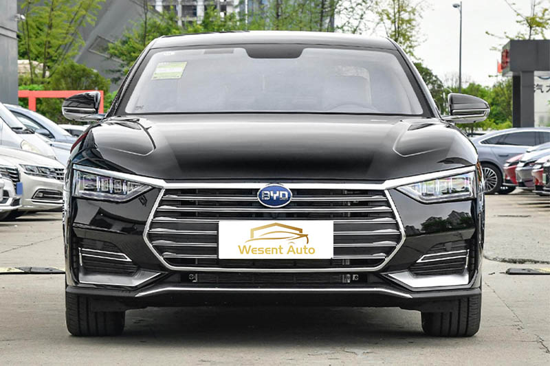 BYD-E9