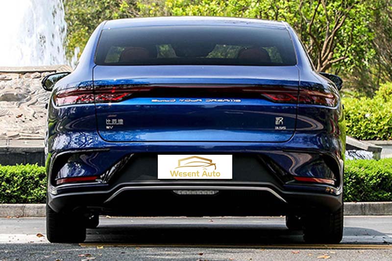 BYD-HAN