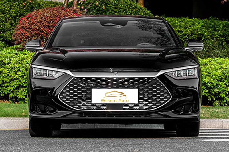 BYD-HAN DM