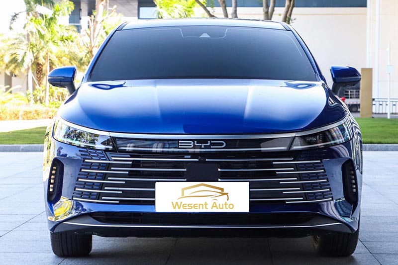 BYD- Destroyer 05 DM-i