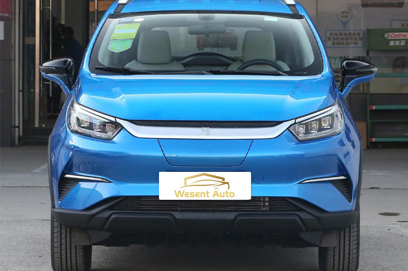 BYD-YUAN PRO