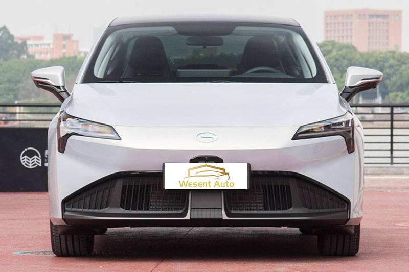Top Quality Long Endurance New Energy Electric car GAC Aion S 580 GAC Aion S Max plus with Range 510km 610km 480km