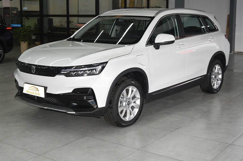 Skyworth EV6