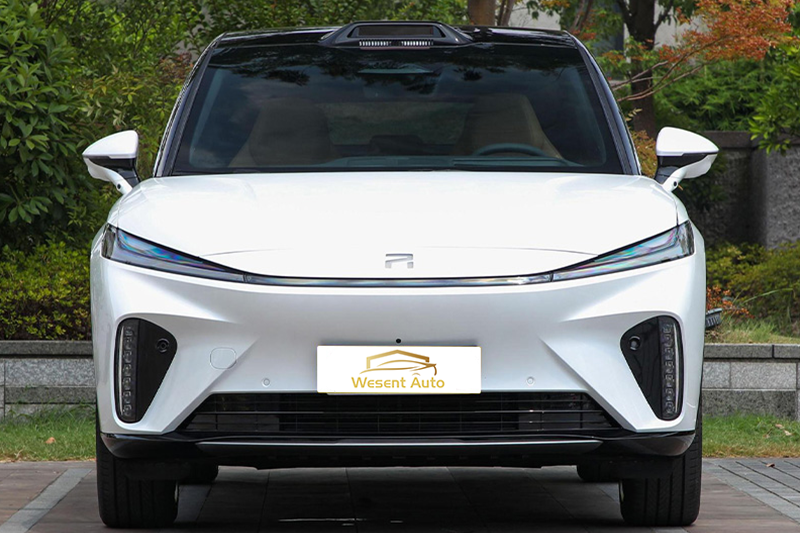 RISING R7