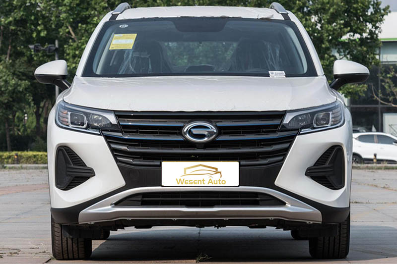 GAC MOTOR GS4-PHEV