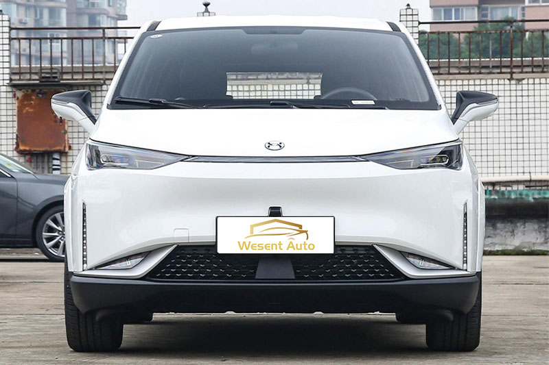 HYCAN Z03