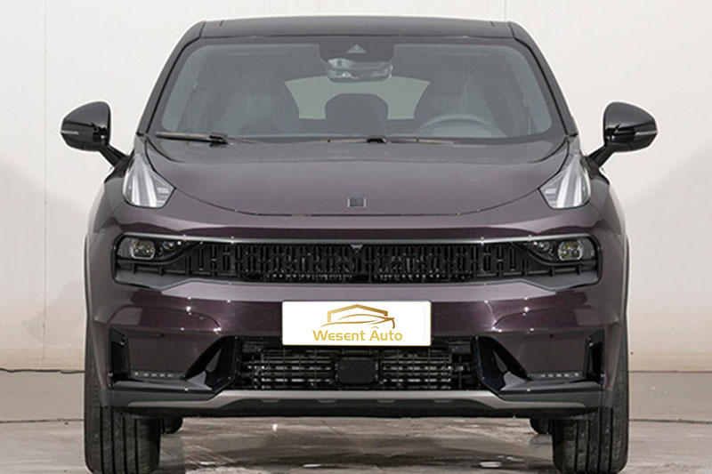 LYNK&CO 05 PHEV