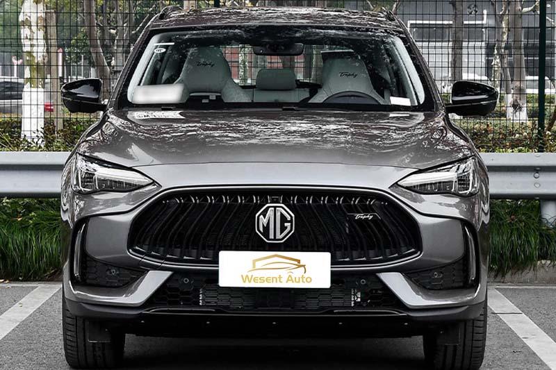 MG Pilot PHEV