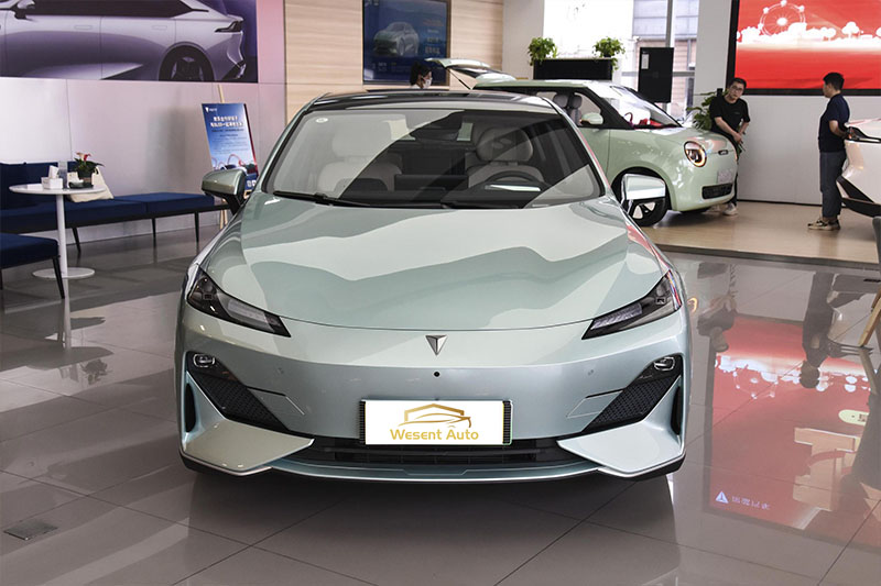 Changan Deepal SL03