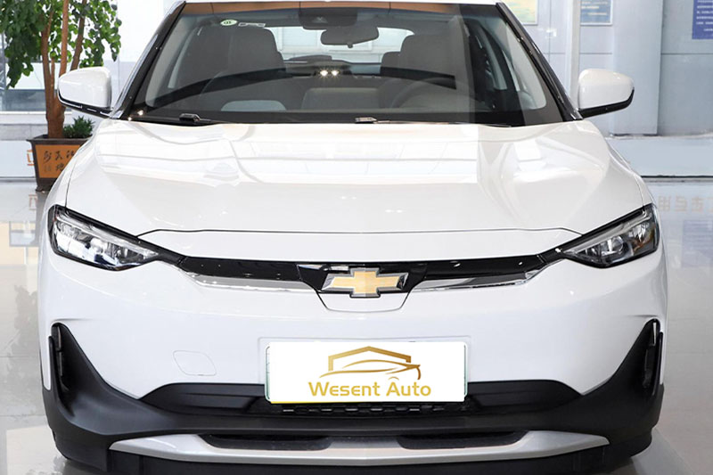 Chevrolet Menlo