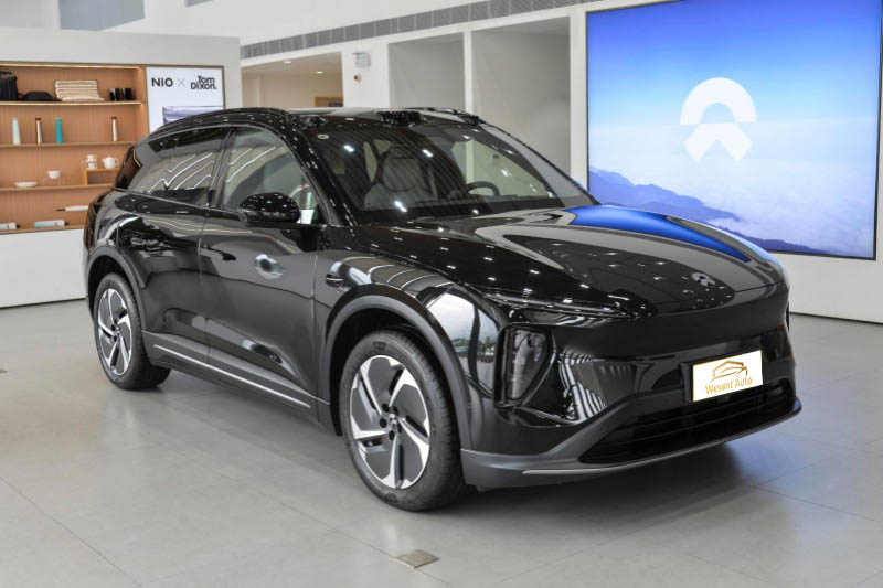 NIO ES6 New energy car