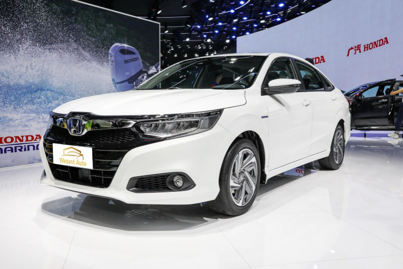 Honda Crider