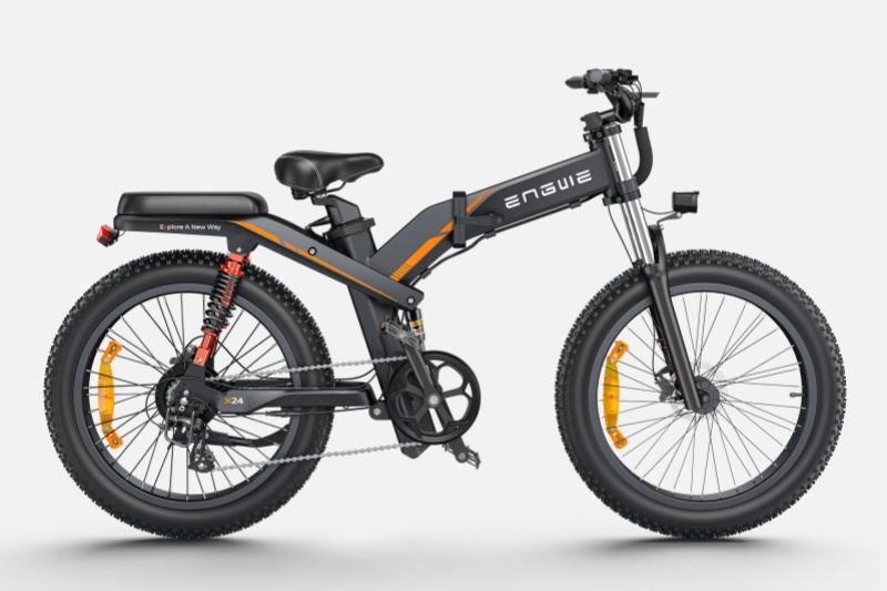 ENGWE X24 E-bike