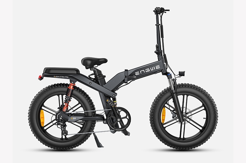 E-bike ENGWE X20