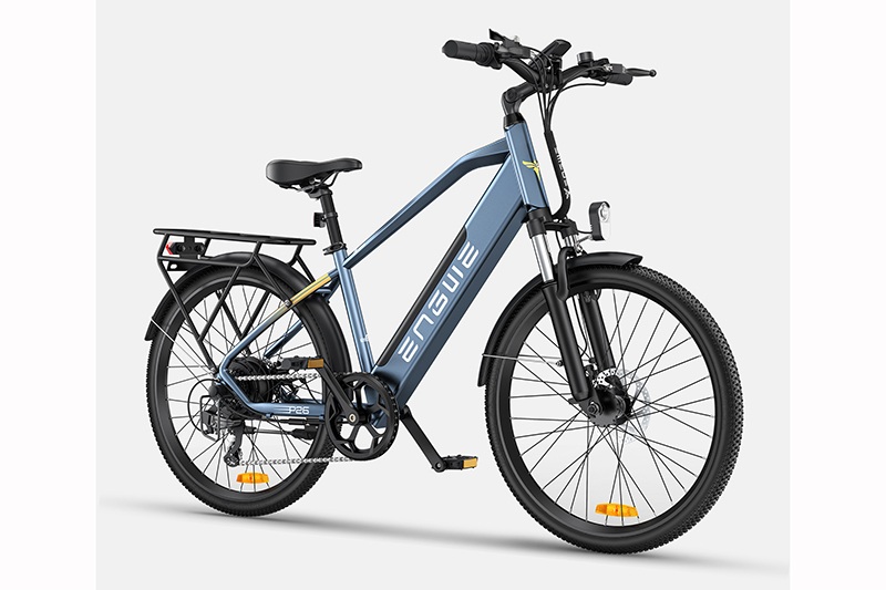 ENGWE P26 E-bike