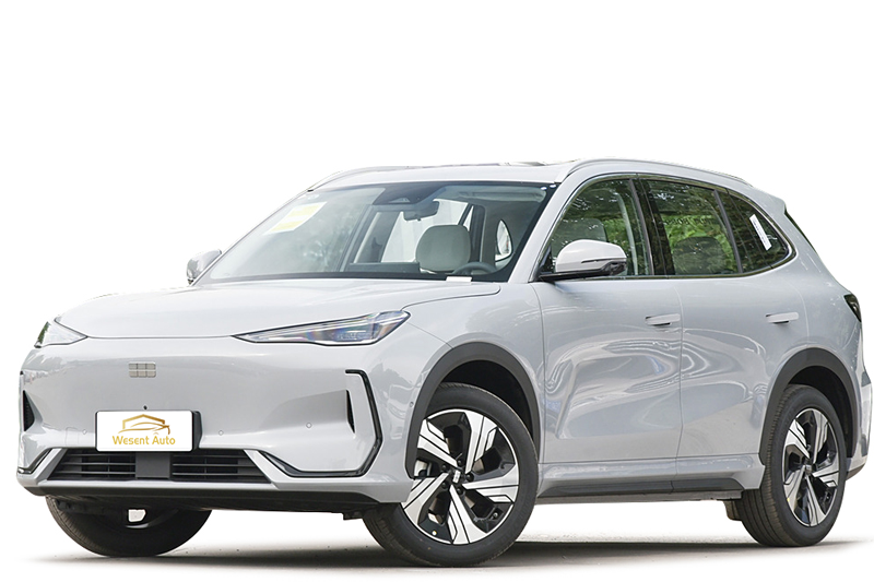 Geely Galaxy E5