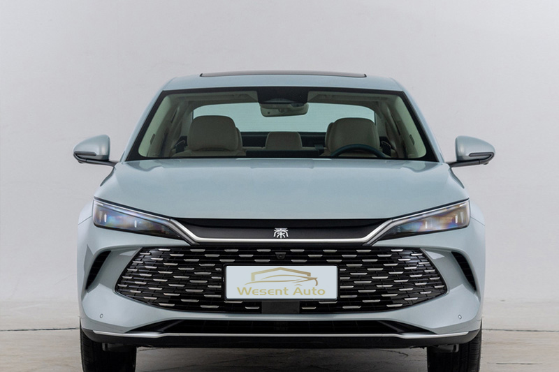 BYD Qin L DM-i