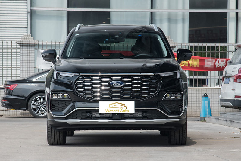 Ford Equator 2023 SUV Gas Petrol EcoBoost 225 Luxury Collar 7-seater High Quality Gasoline Vehicle Sports Car