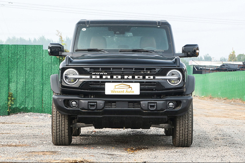 2024 New Ford Bronco 2.3T Sport SUV car Gasoline Cars for sale selling